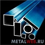 Труба профильная 30х30х2 ГОСТ 8639,8644,8645.